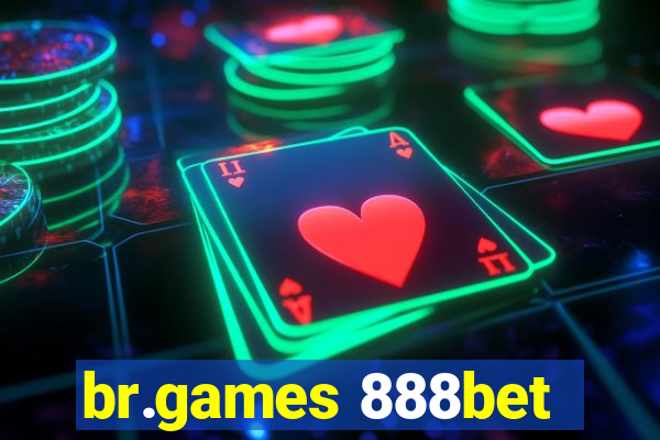 br.games 888bet