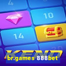 br.games 888bet