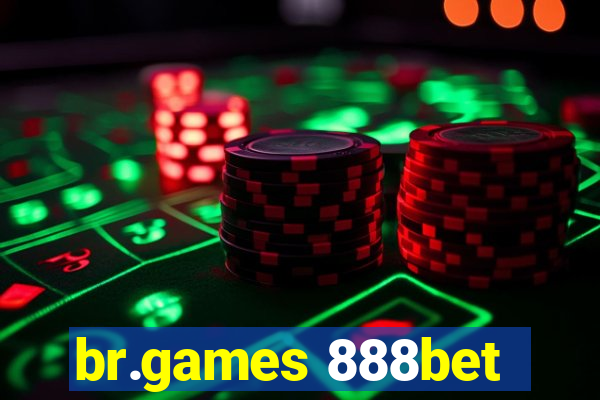 br.games 888bet