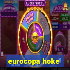 eurocopa hoke