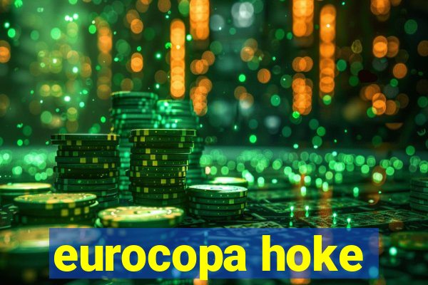 eurocopa hoke