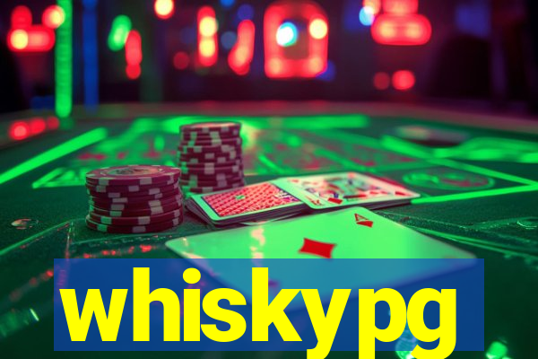 whiskypg