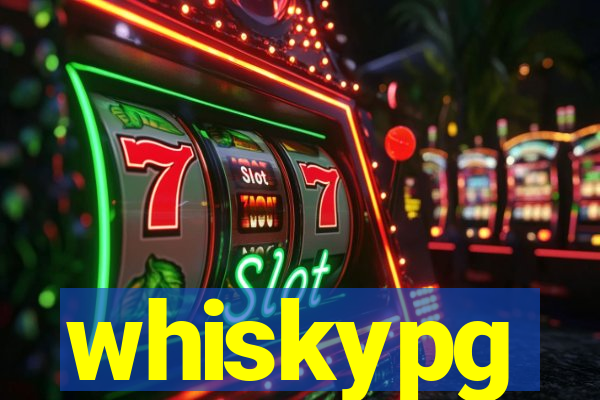 whiskypg