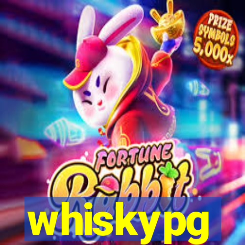 whiskypg