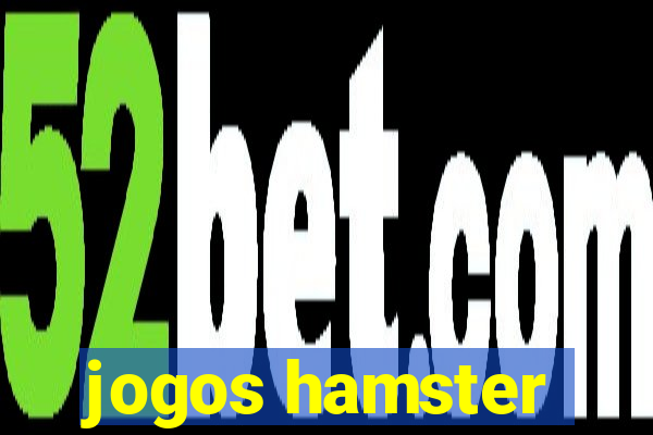 jogos hamster