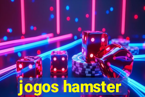 jogos hamster