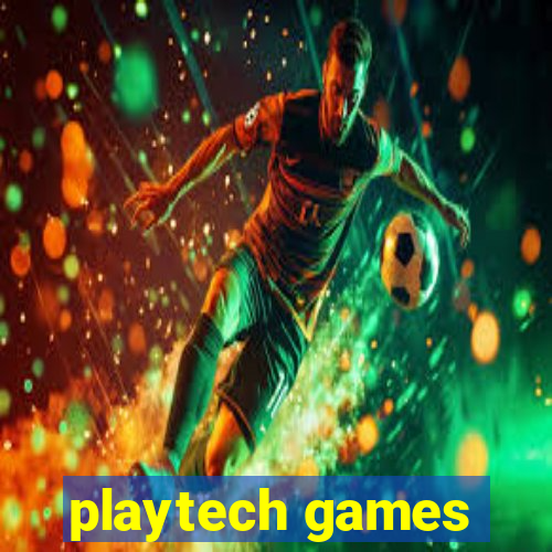 playtech games