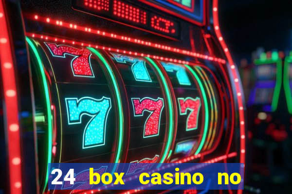 24 box casino no deposit bonus