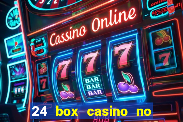 24 box casino no deposit bonus