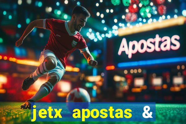 jetx apostas & jetx game