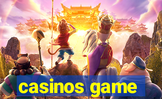 casinos game