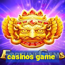 casinos game