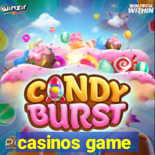 casinos game