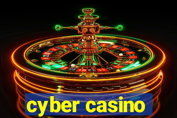 cyber casino