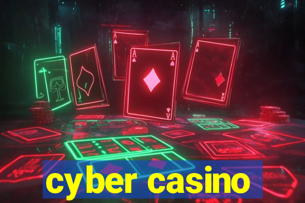 cyber casino