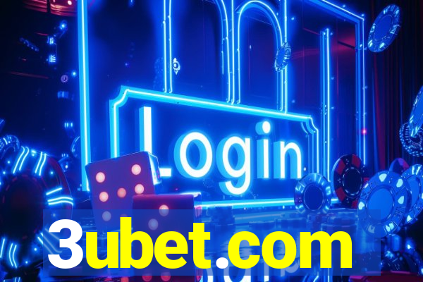 3ubet.com