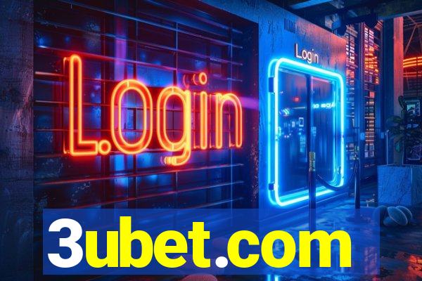 3ubet.com