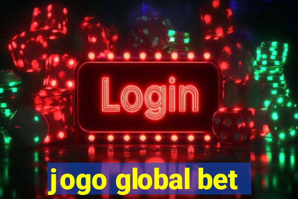 jogo global bet