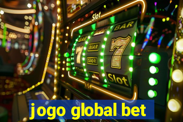 jogo global bet