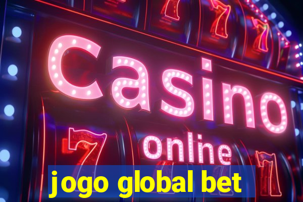 jogo global bet