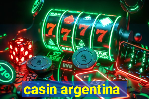 casin argentina