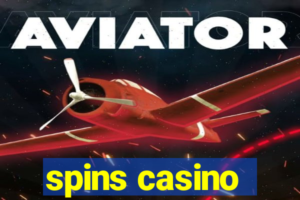 spins casino