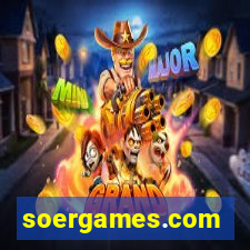 soergames.com