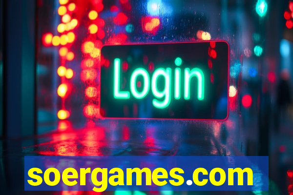 soergames.com