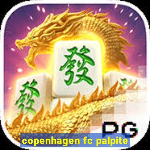 copenhagen fc palpite