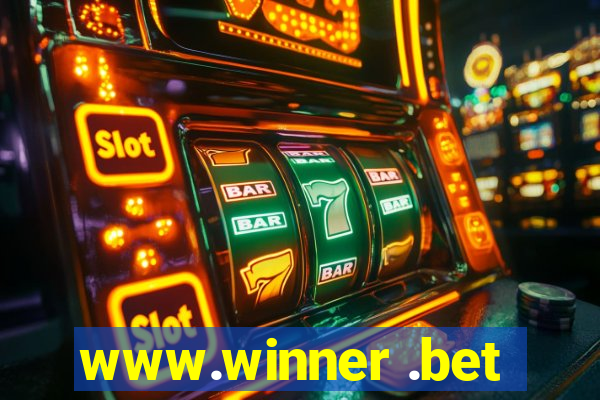 www.winner .bet