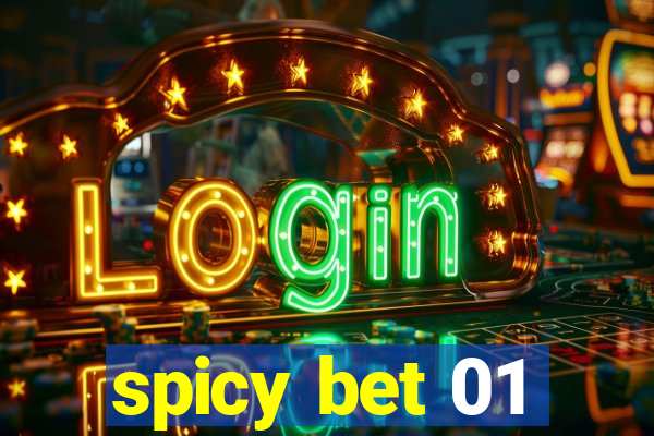 spicy bet 01