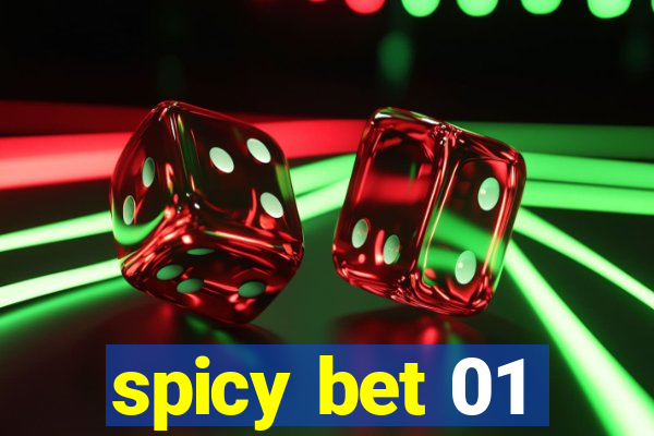 spicy bet 01