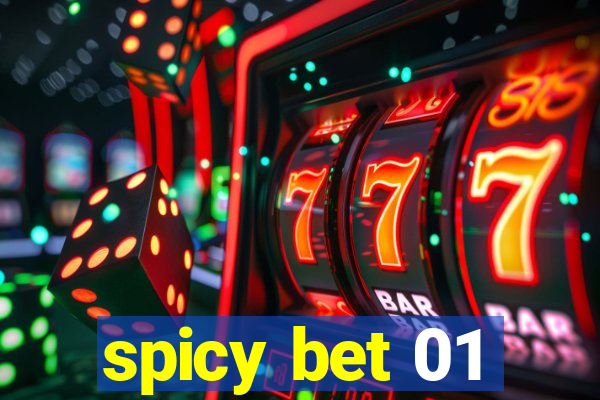 spicy bet 01