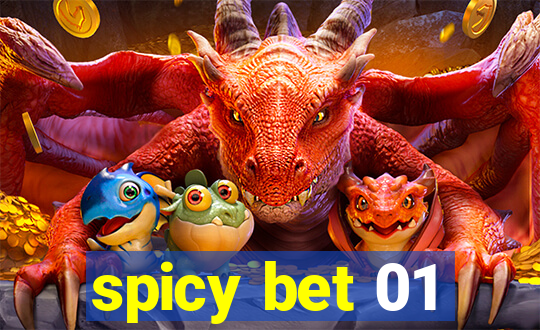 spicy bet 01