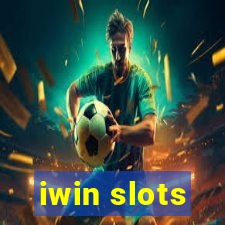 iwin slots