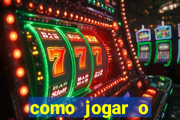 como jogar o coelho da fortuna