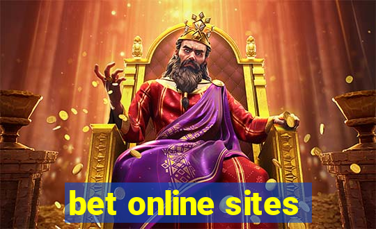 bet online sites