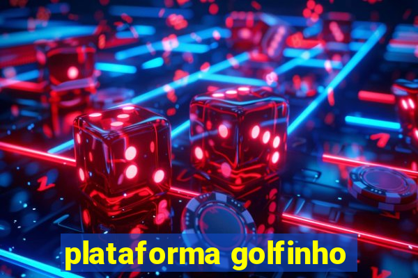 plataforma golfinho