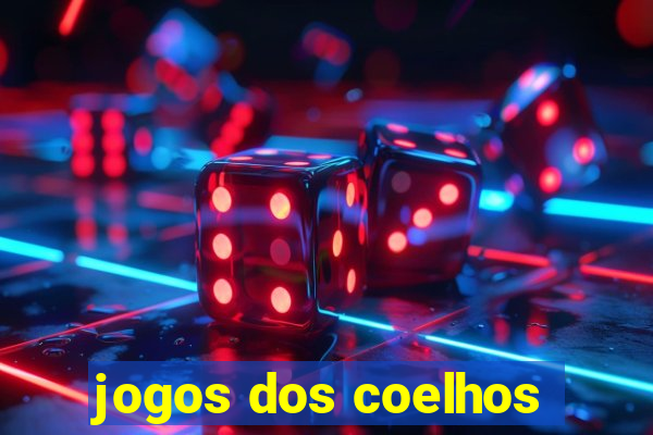 jogos dos coelhos