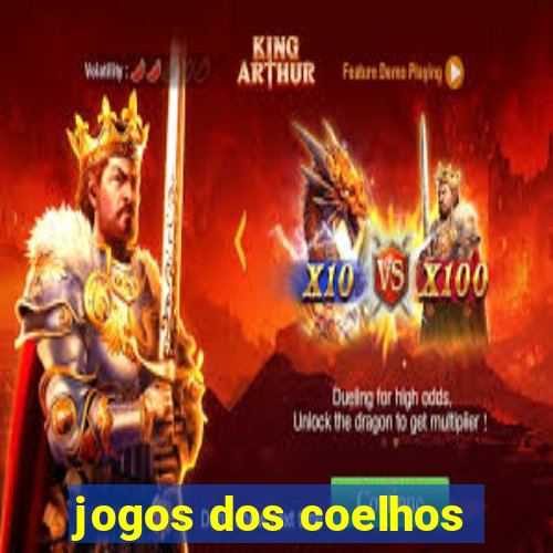 jogos dos coelhos