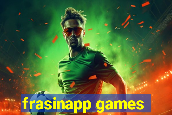 frasinapp games