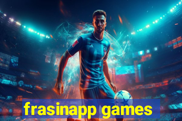 frasinapp games