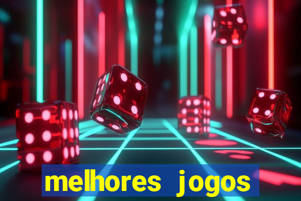 melhores jogos simples para celular