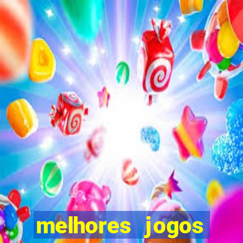 melhores jogos simples para celular