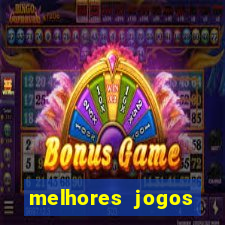 melhores jogos simples para celular