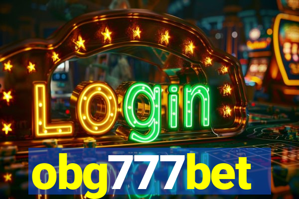 obg777bet