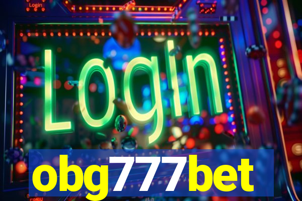 obg777bet