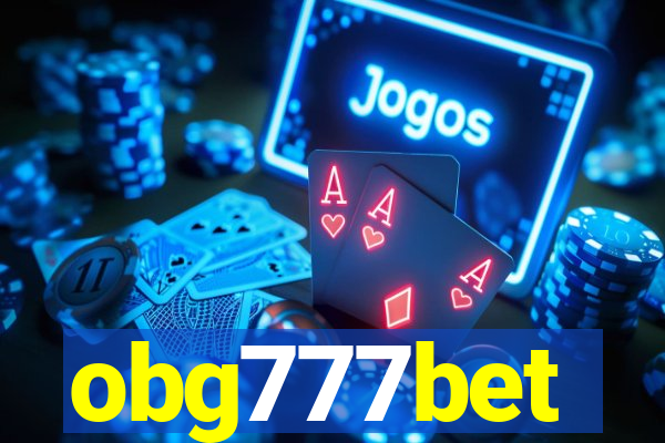 obg777bet