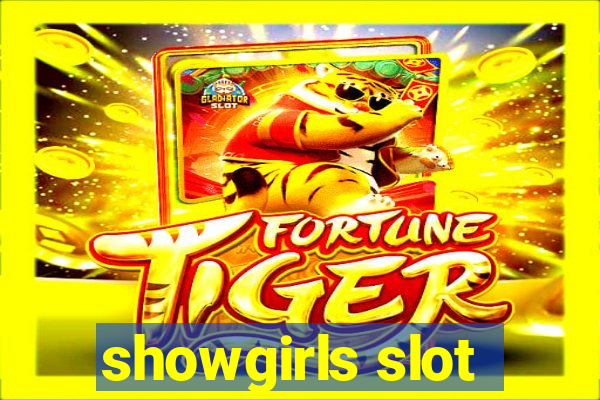 showgirls slot