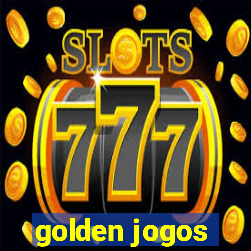 golden jogos